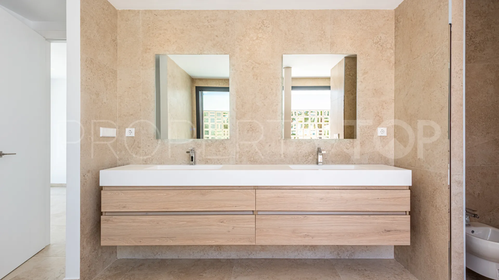 Villa in Zona B for sale