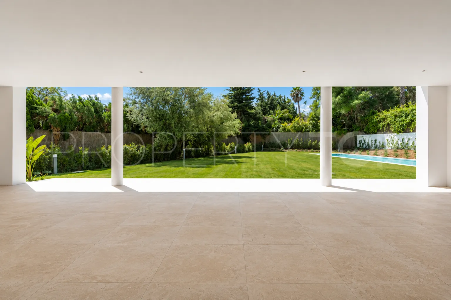 Villa in Zona B for sale