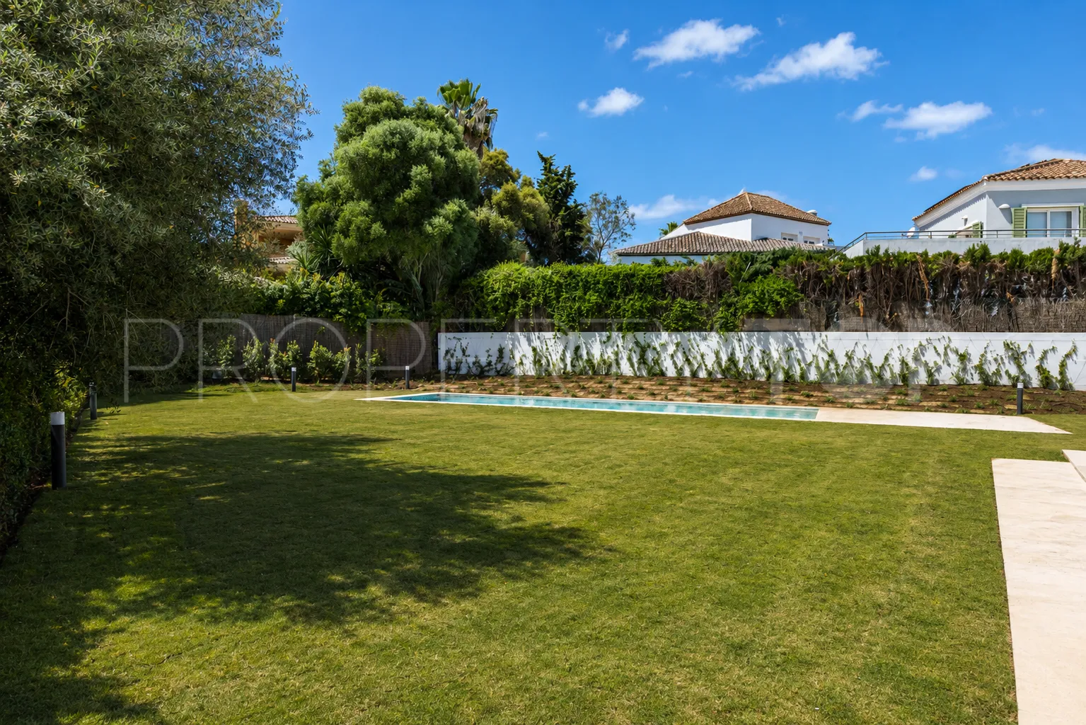 Villa in Zona B for sale