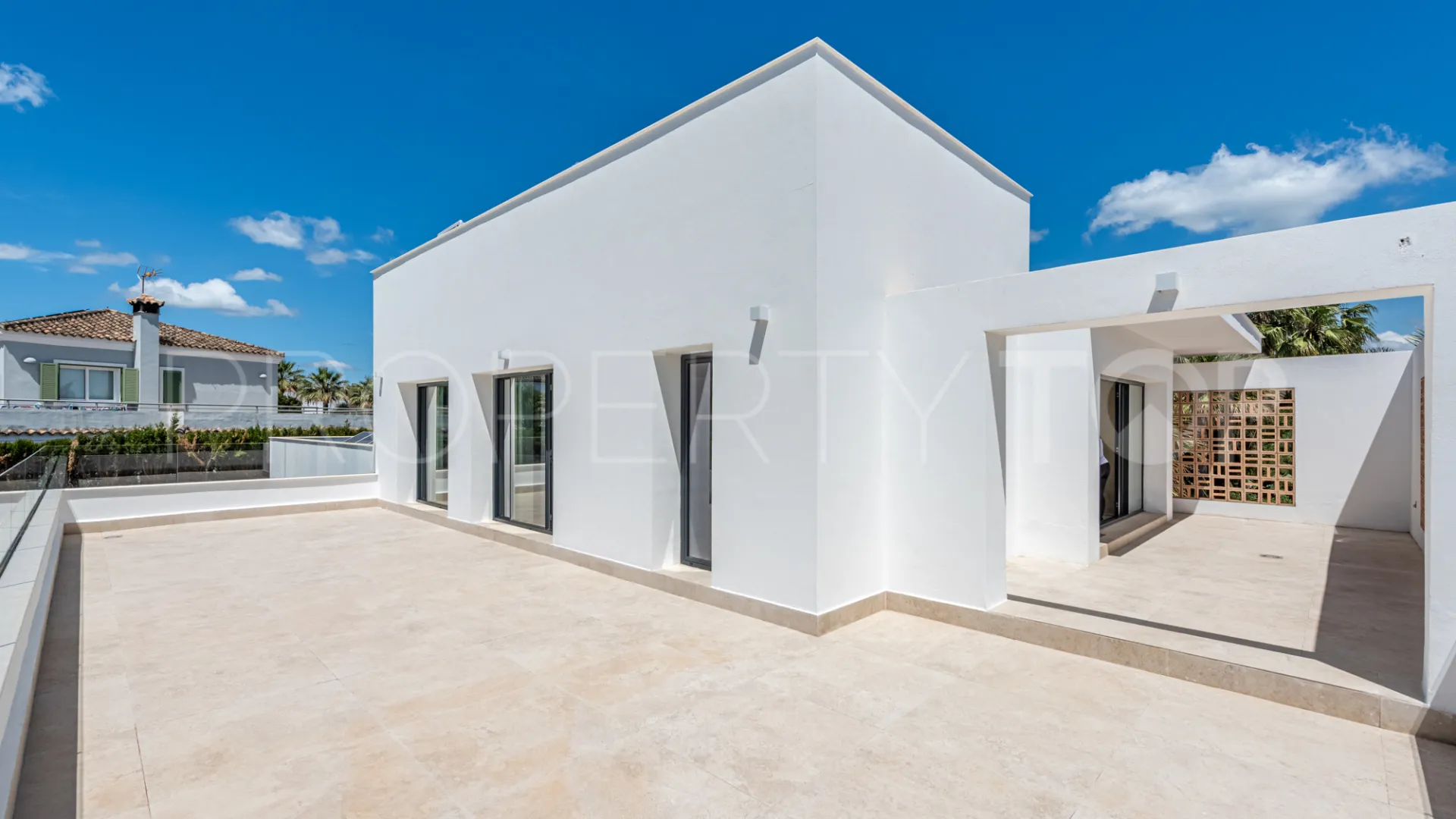 Villa in Zona B for sale