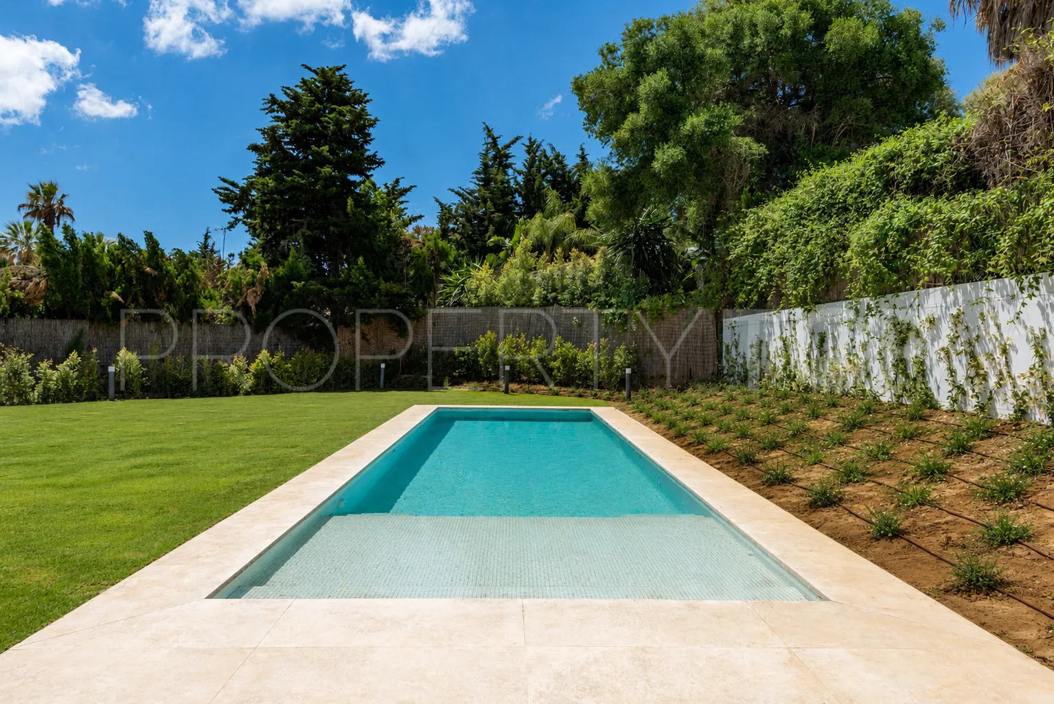 Villa in Zona B for sale
