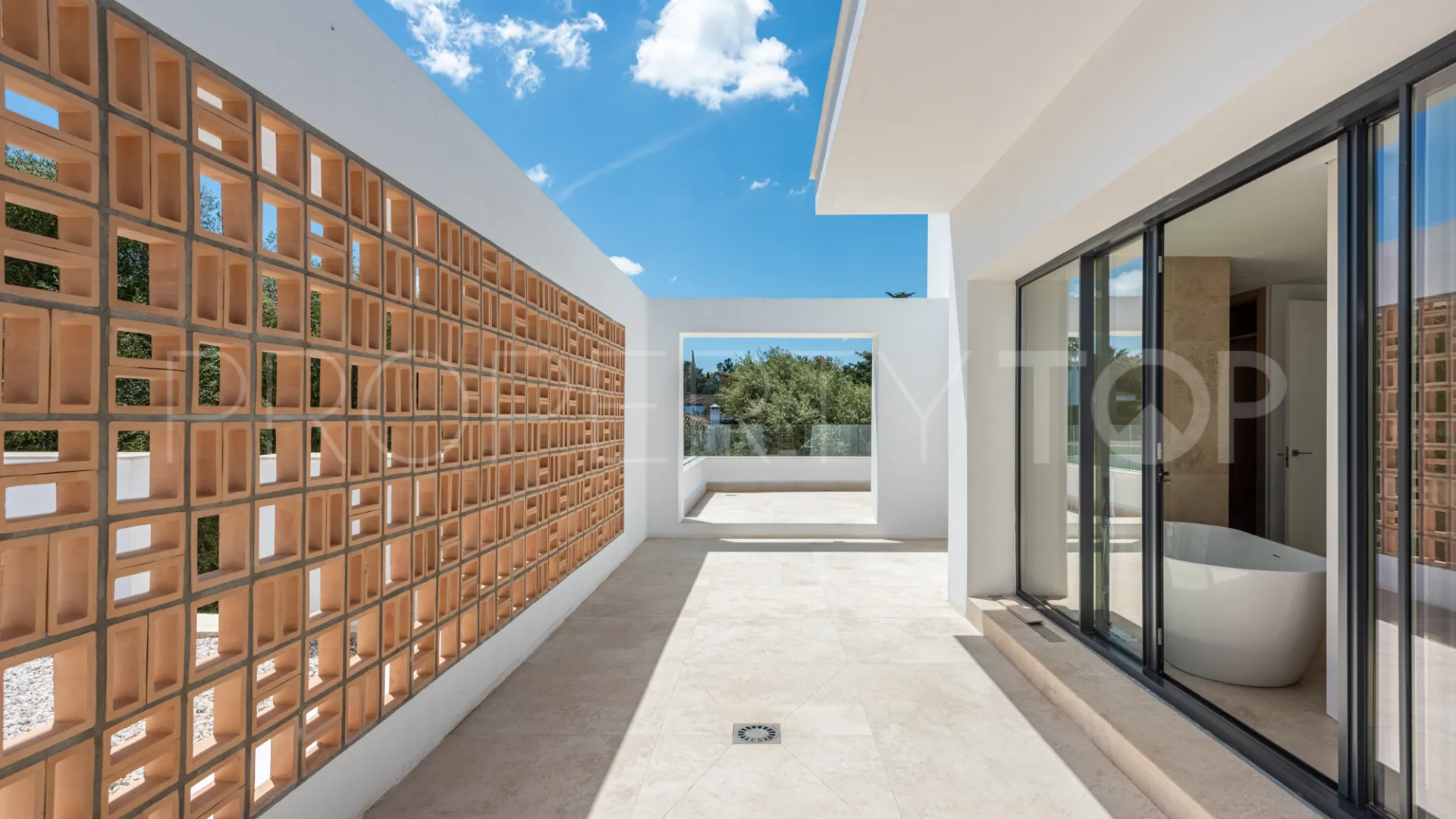 Villa in Zona B for sale
