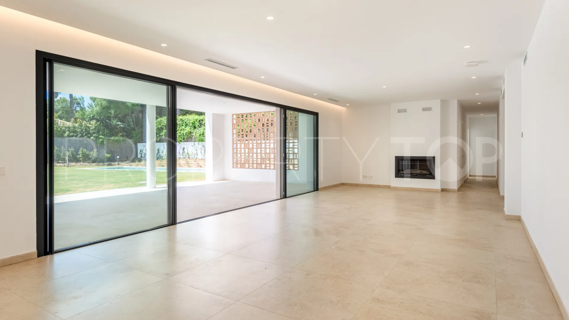 Villa in Zona B for sale