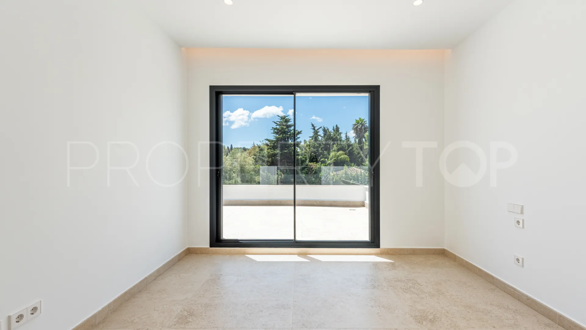 Villa in Zona B for sale