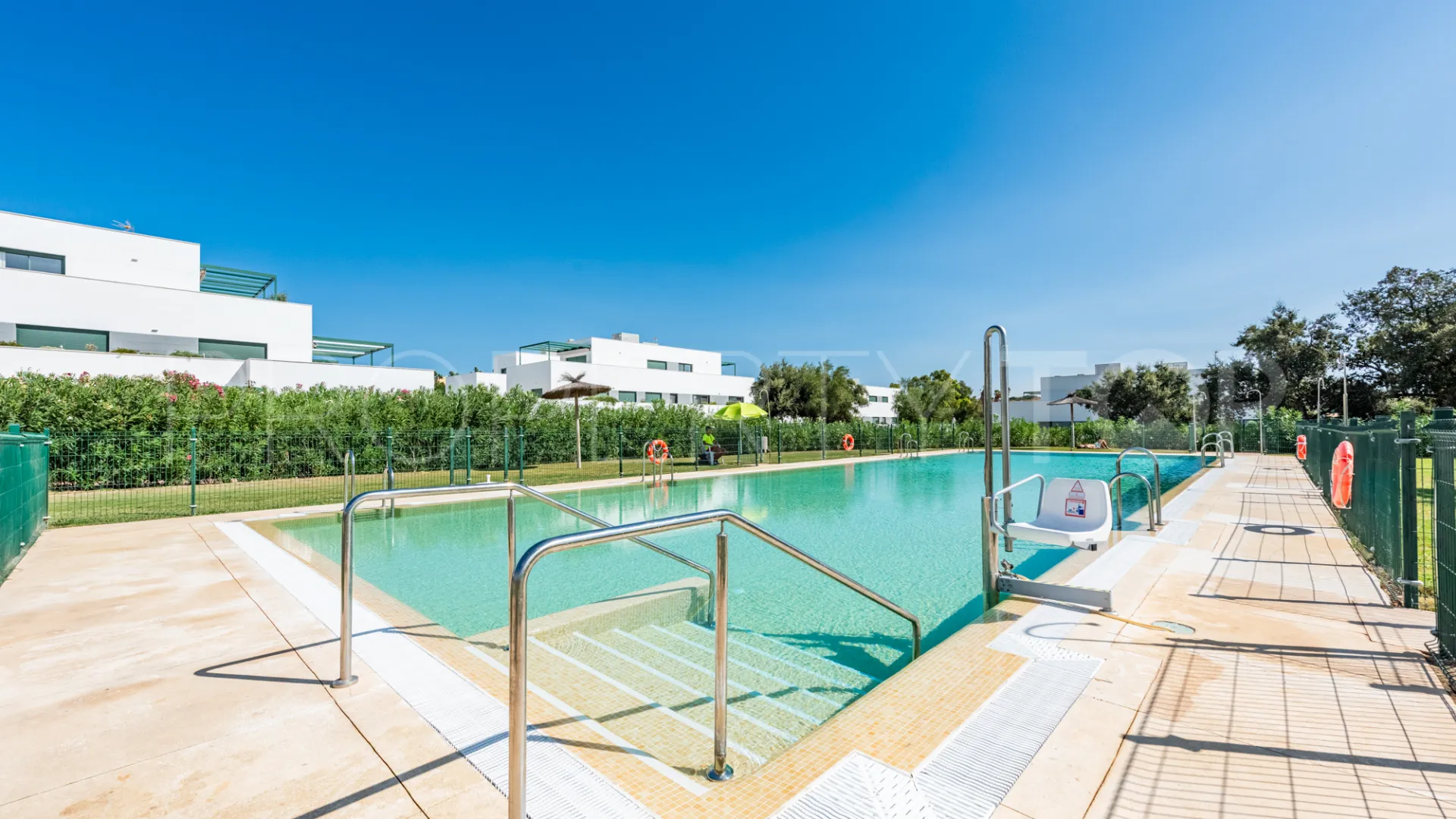 Senda Chica apartment for sale