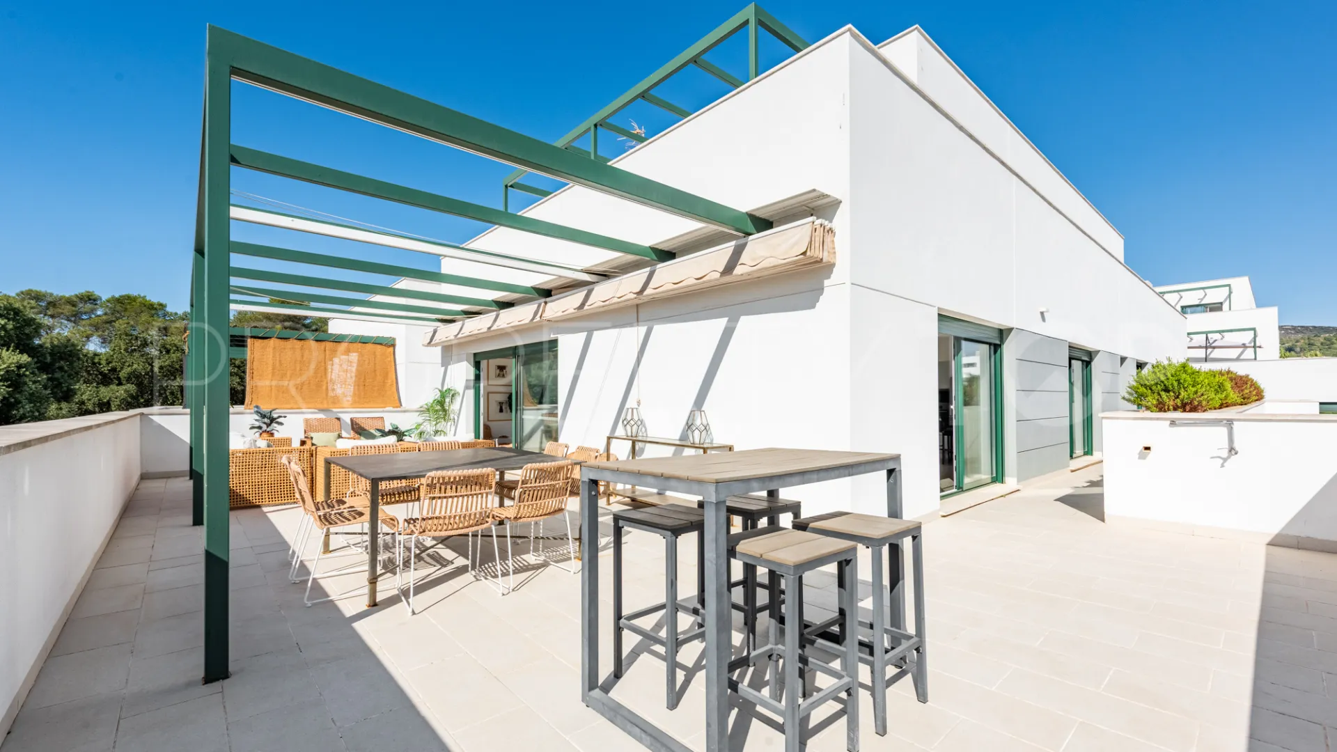 Senda Chica apartment for sale