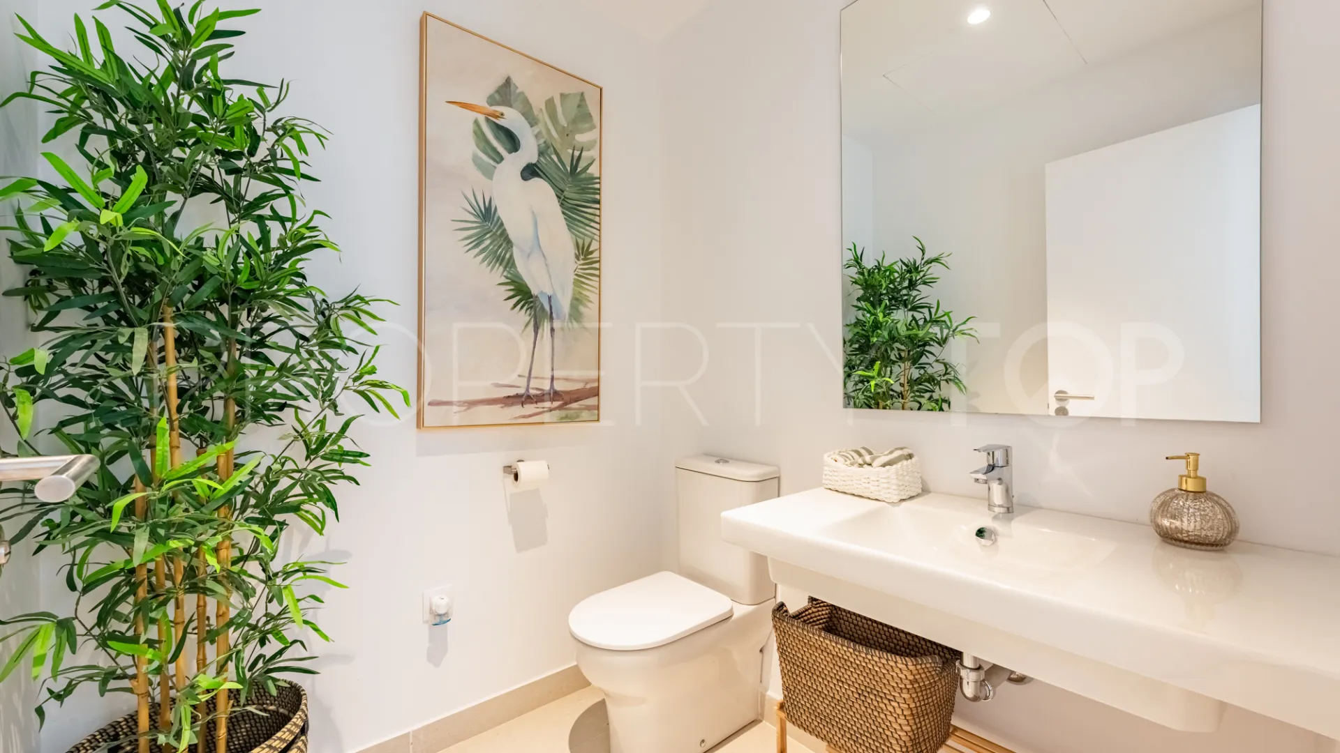 Senda Chica apartment for sale