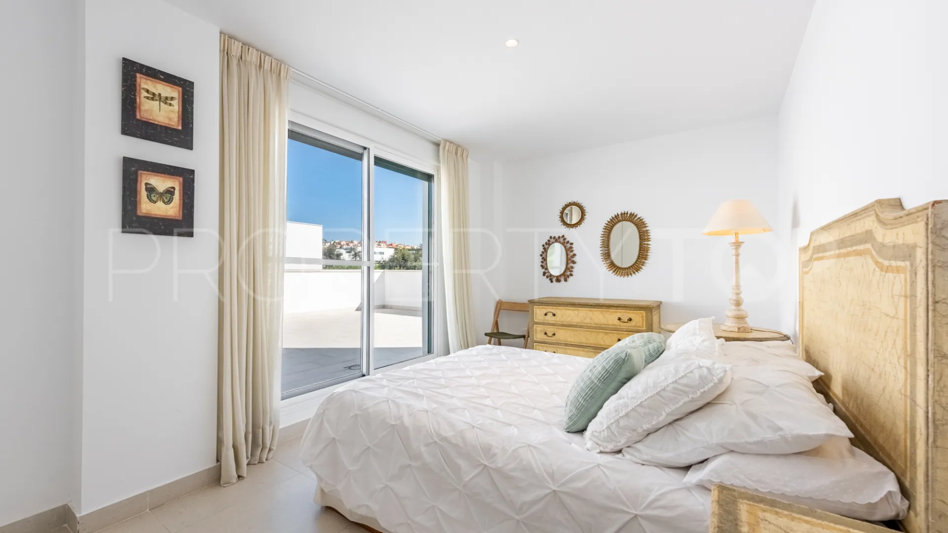 Senda Chica apartment for sale