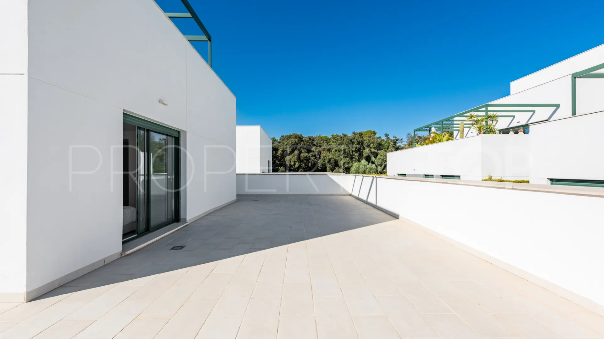 Senda Chica apartment for sale