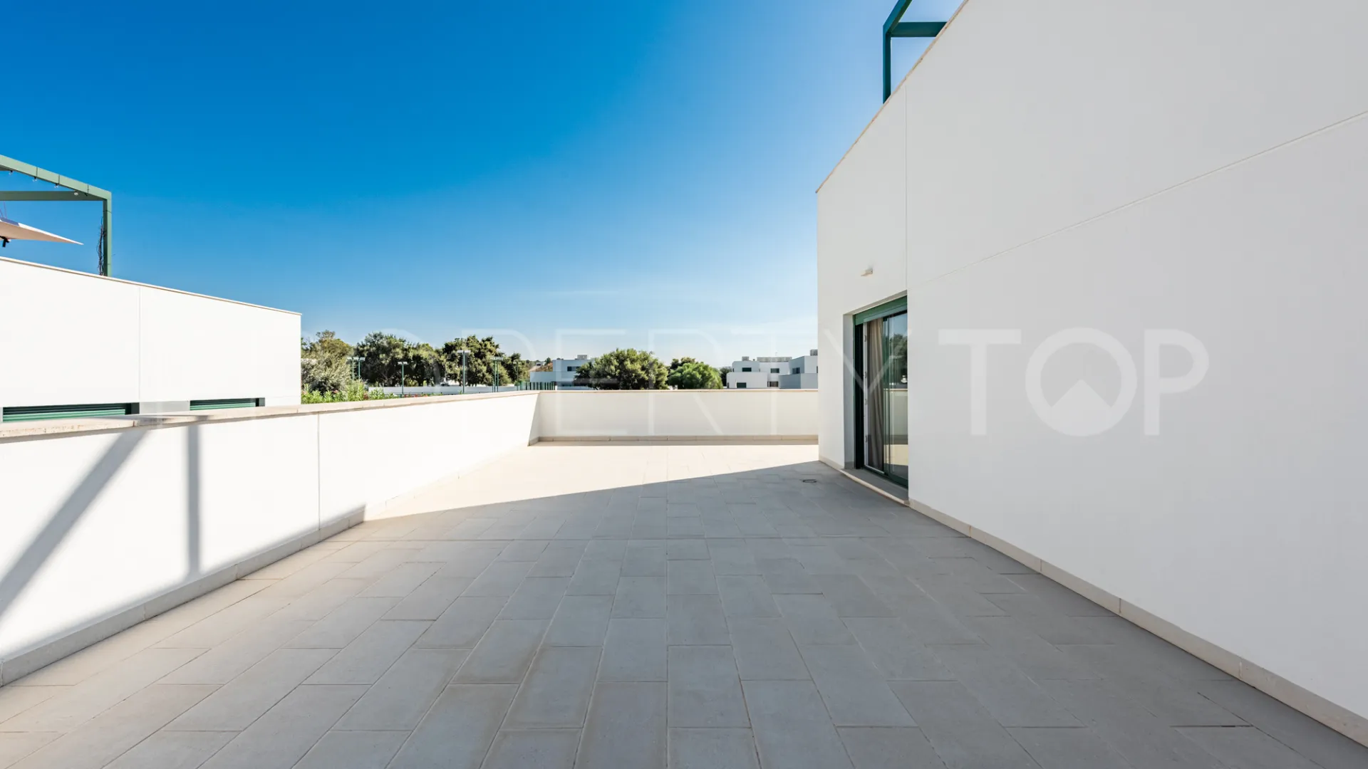 Senda Chica apartment for sale