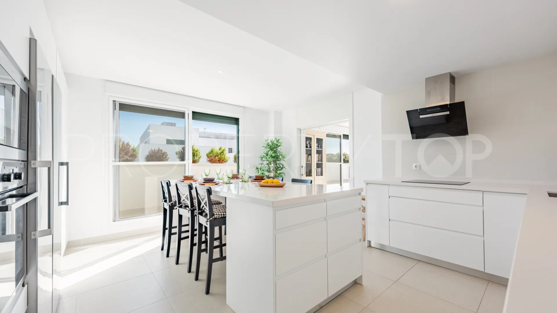 Senda Chica apartment for sale
