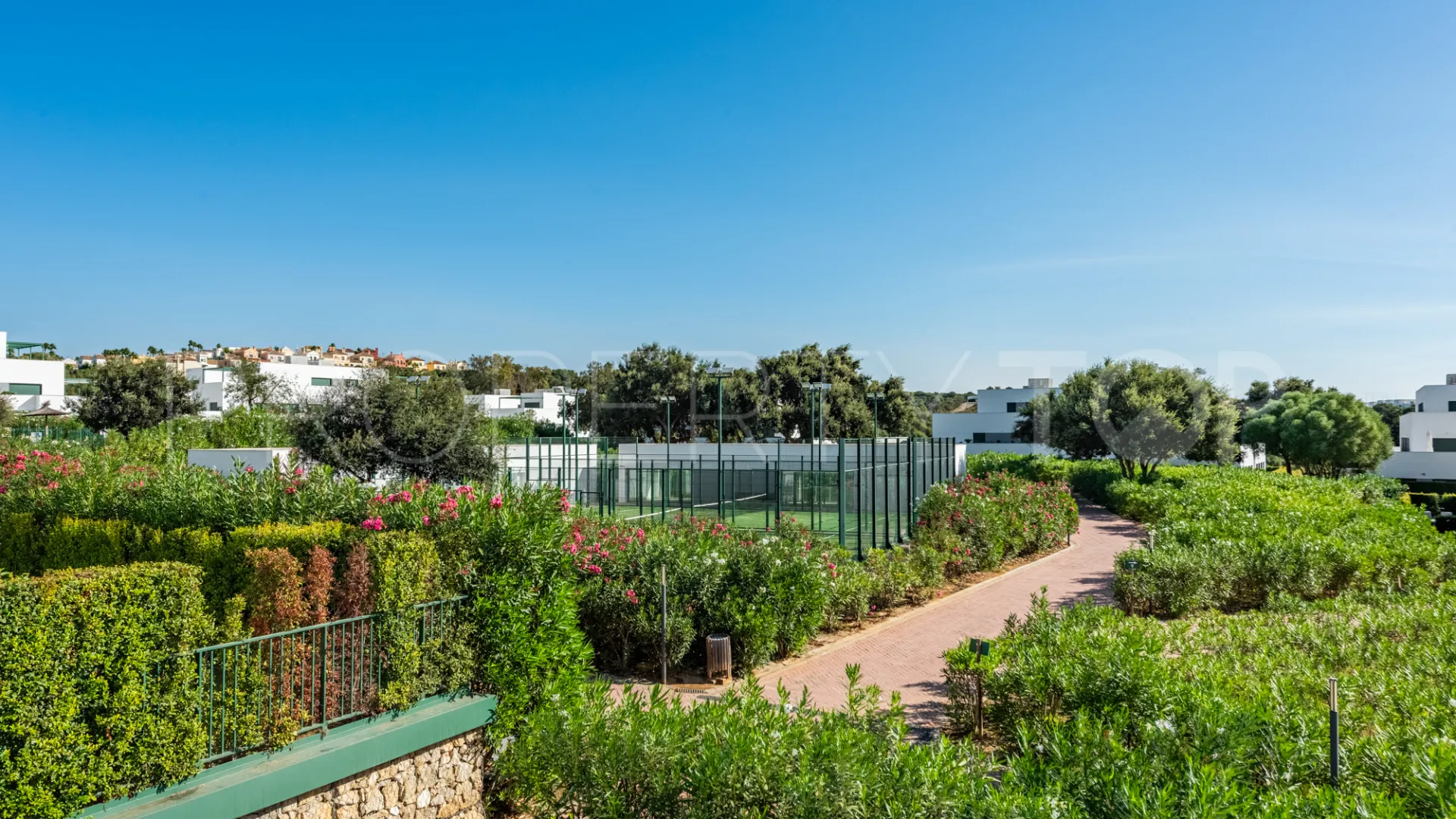 Senda Chica apartment for sale