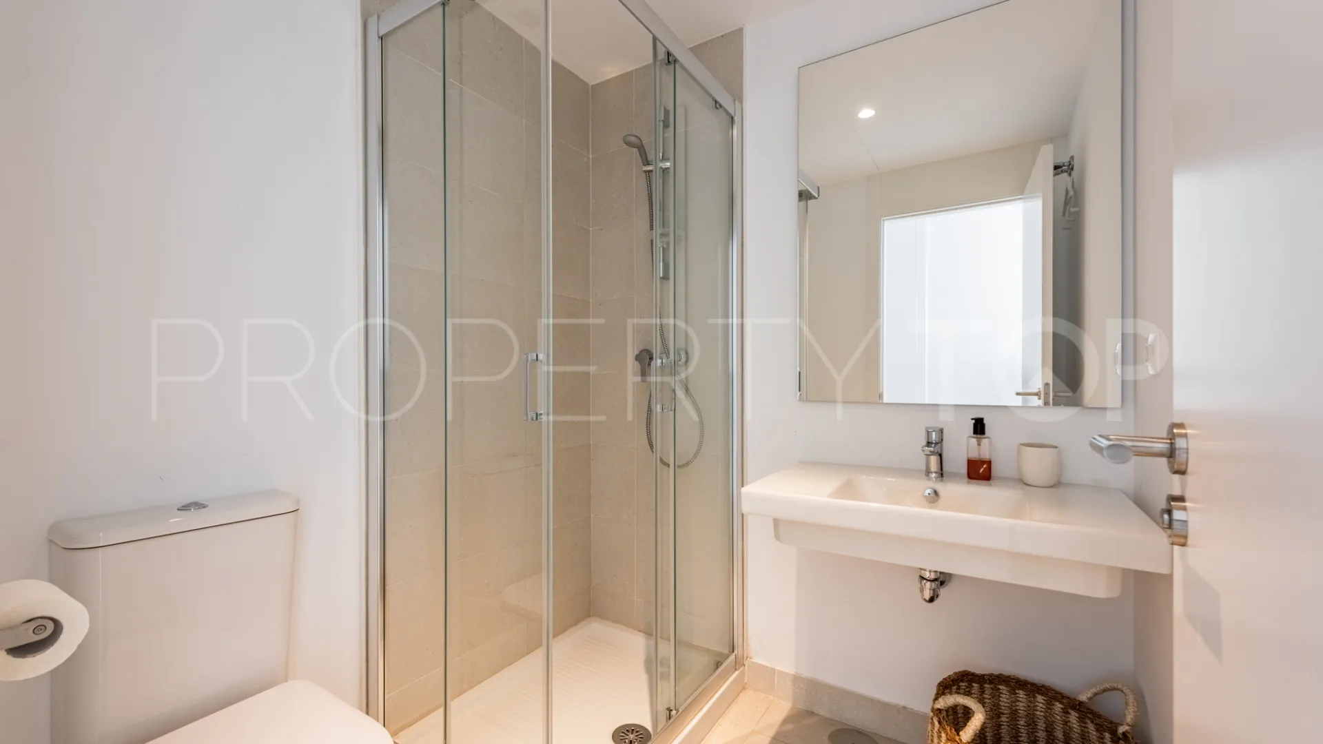 Senda Chica apartment for sale
