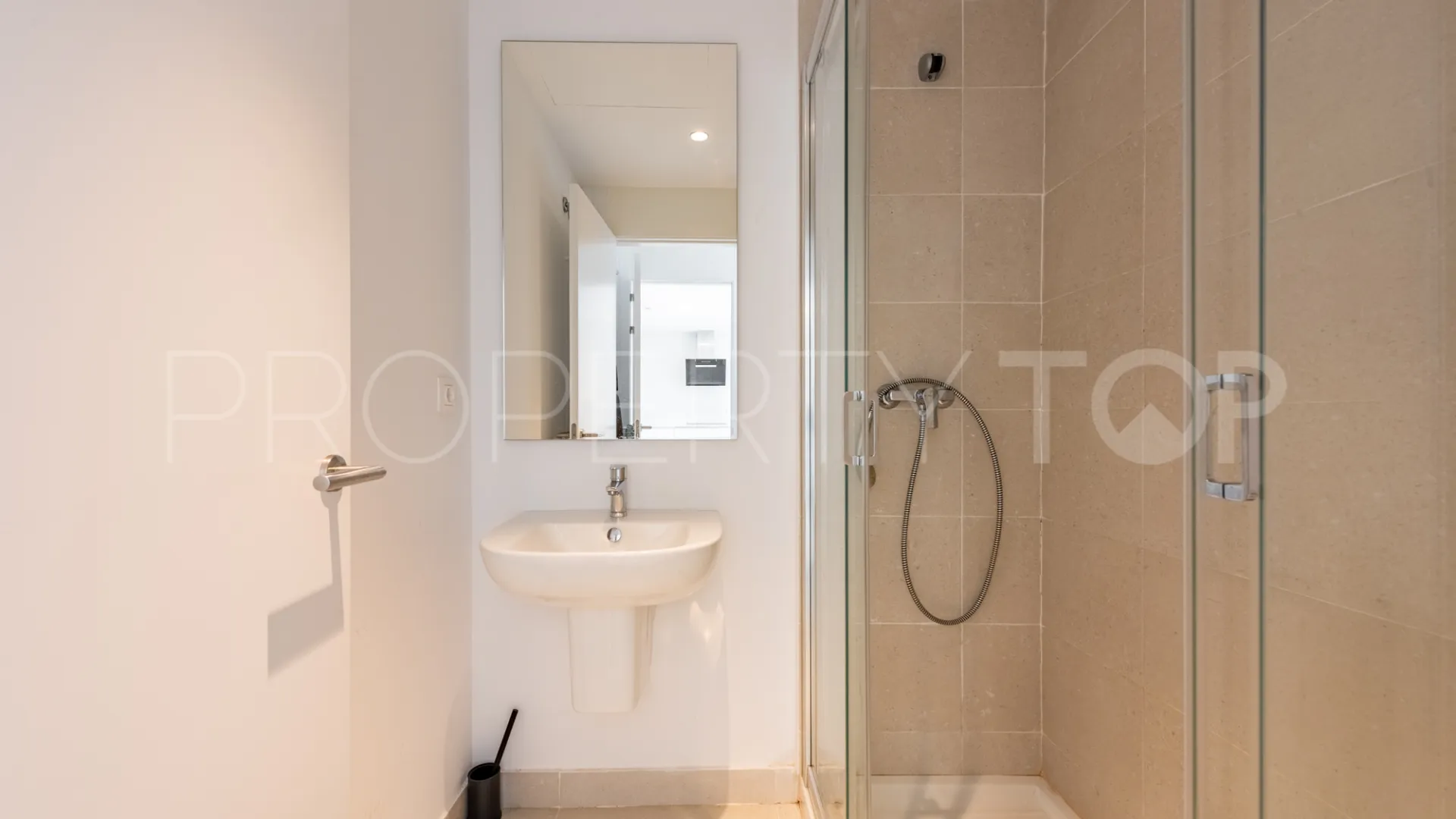 Senda Chica apartment for sale