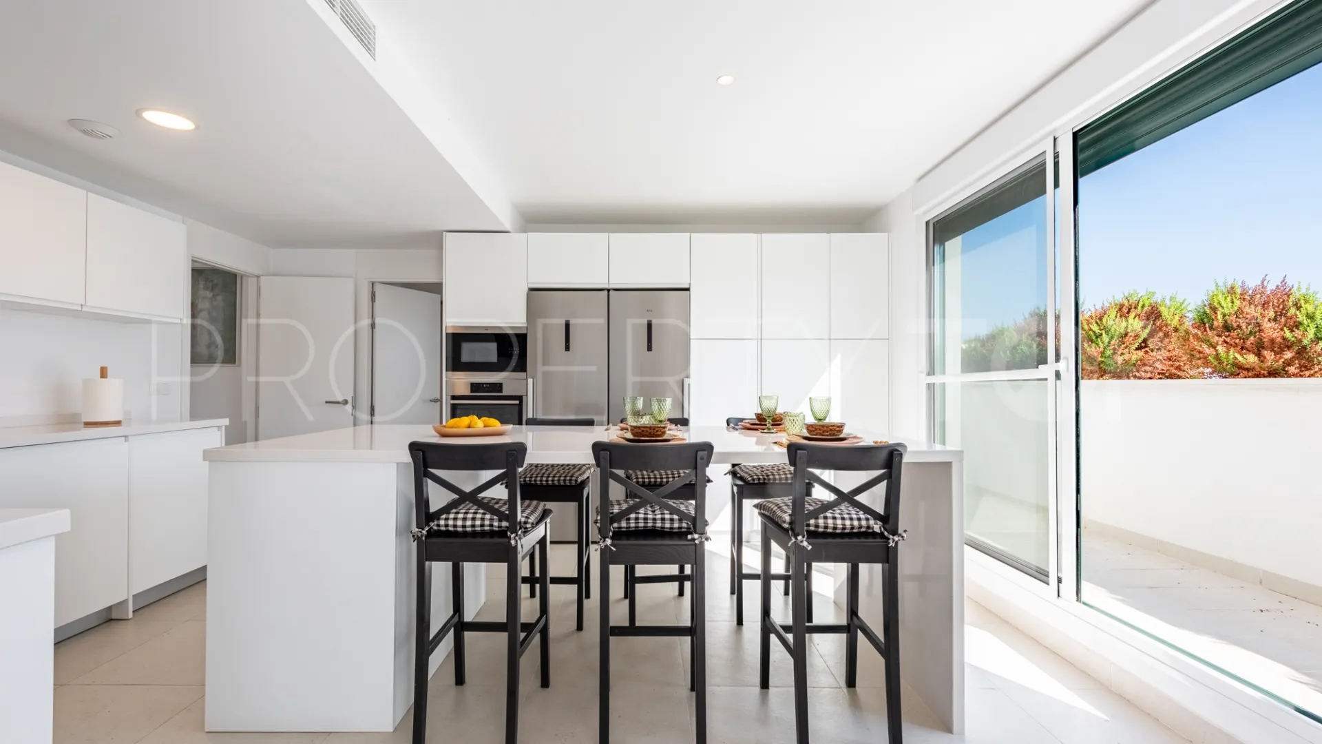 Senda Chica apartment for sale