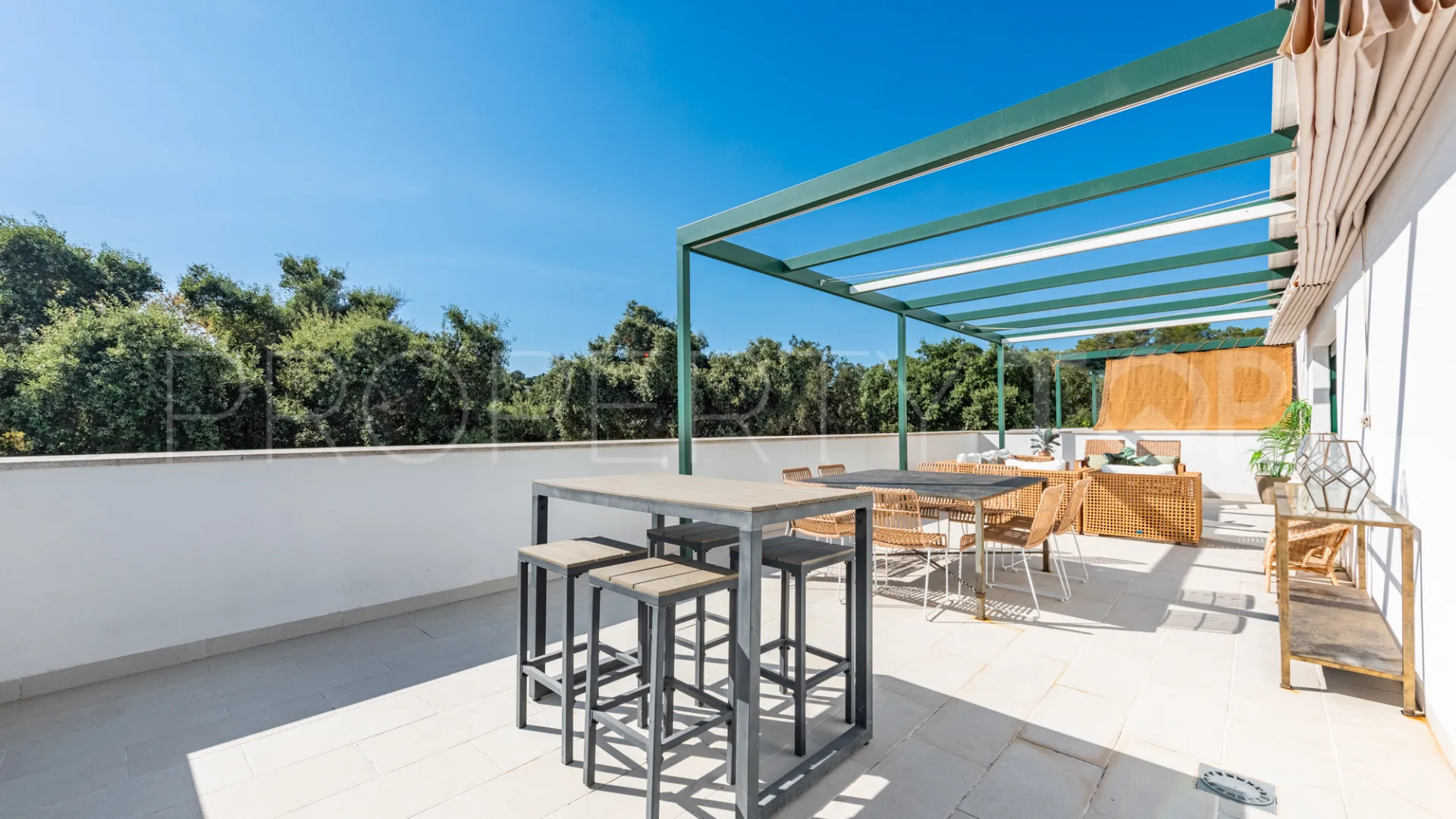 Senda Chica apartment for sale
