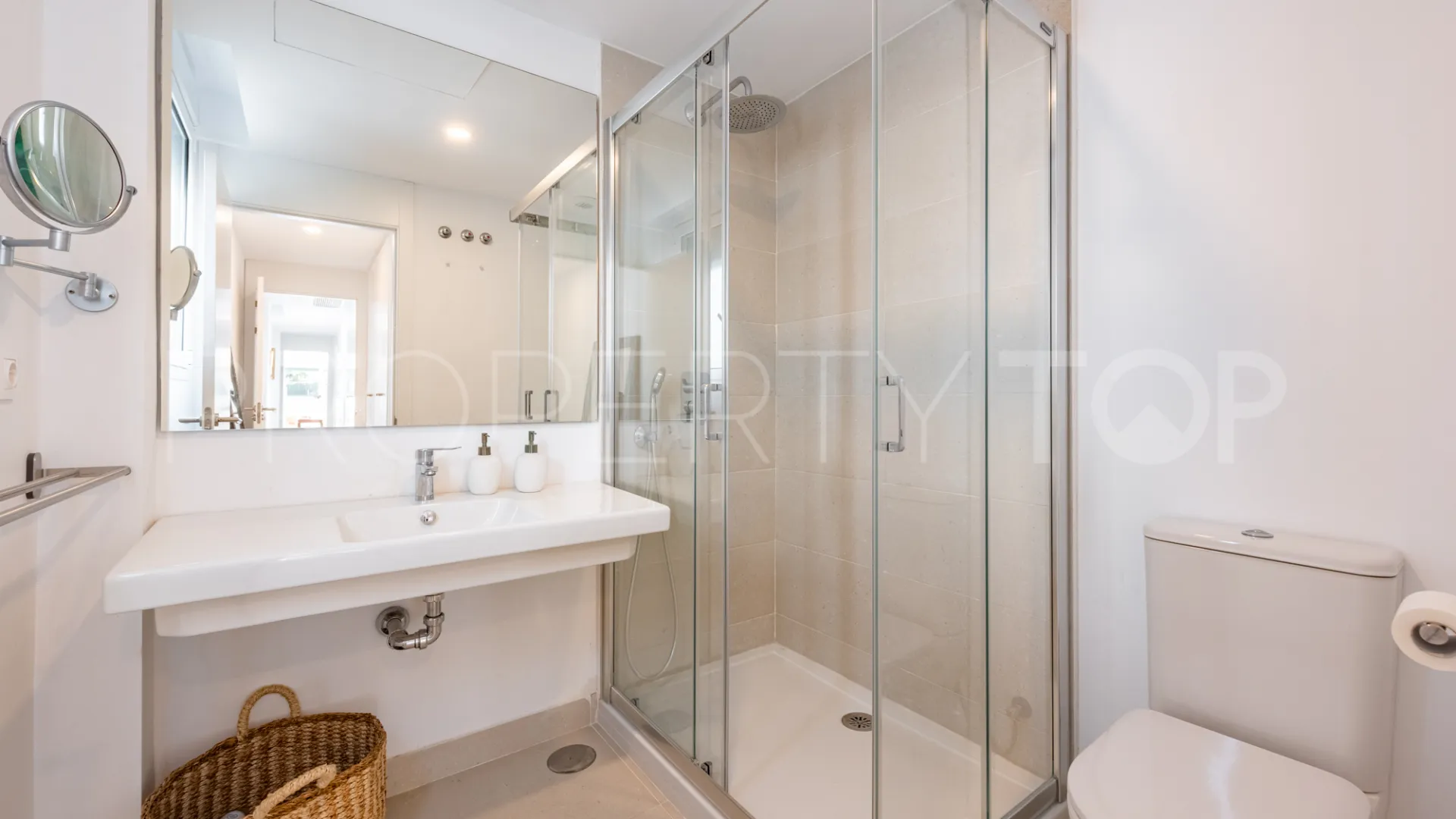 Senda Chica apartment for sale