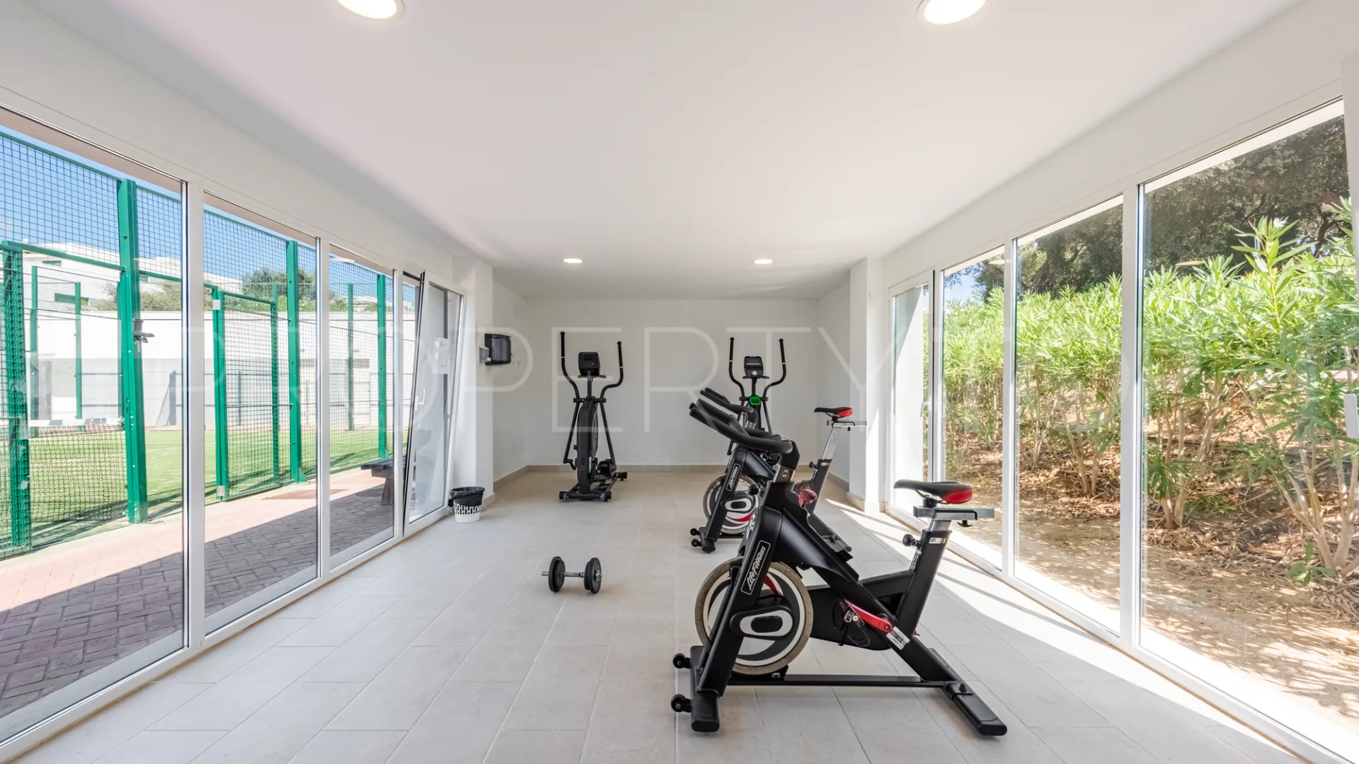 Senda Chica apartment for sale