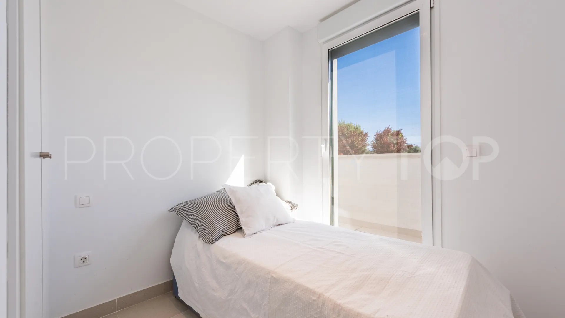 Senda Chica apartment for sale