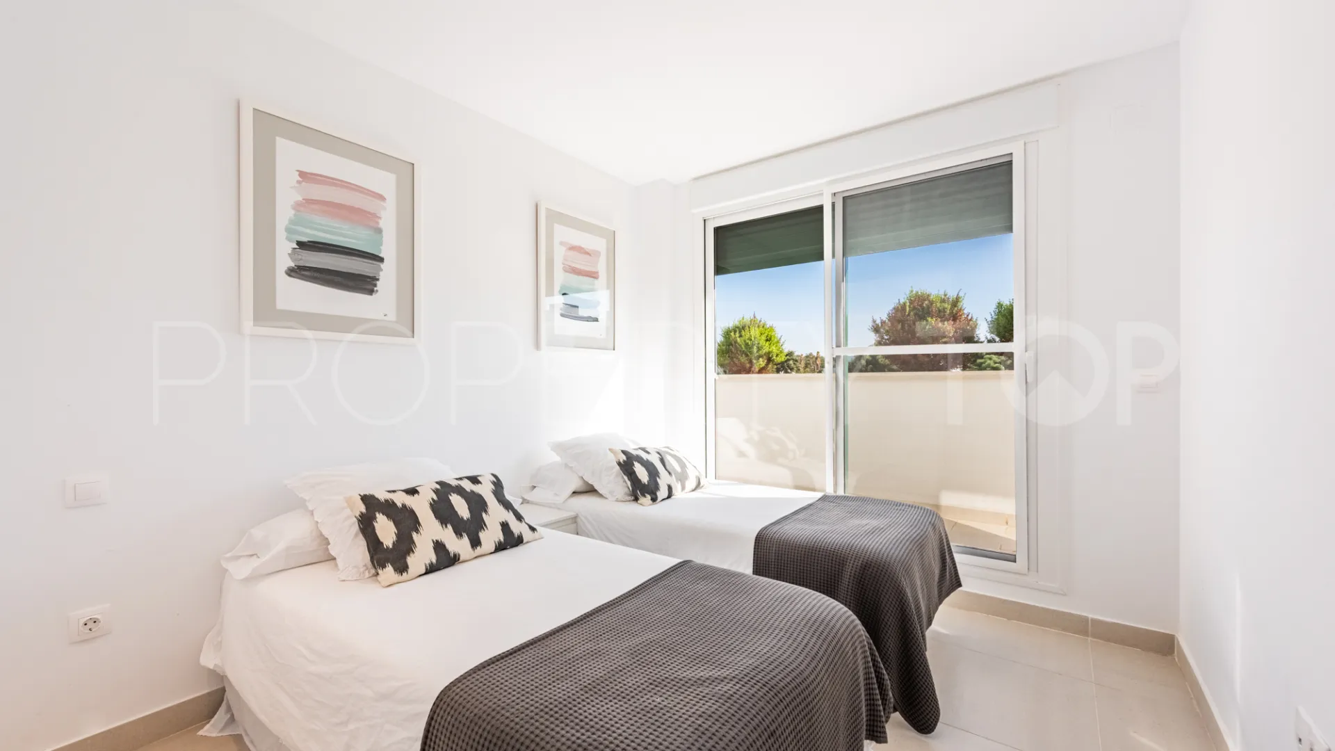Senda Chica apartment for sale