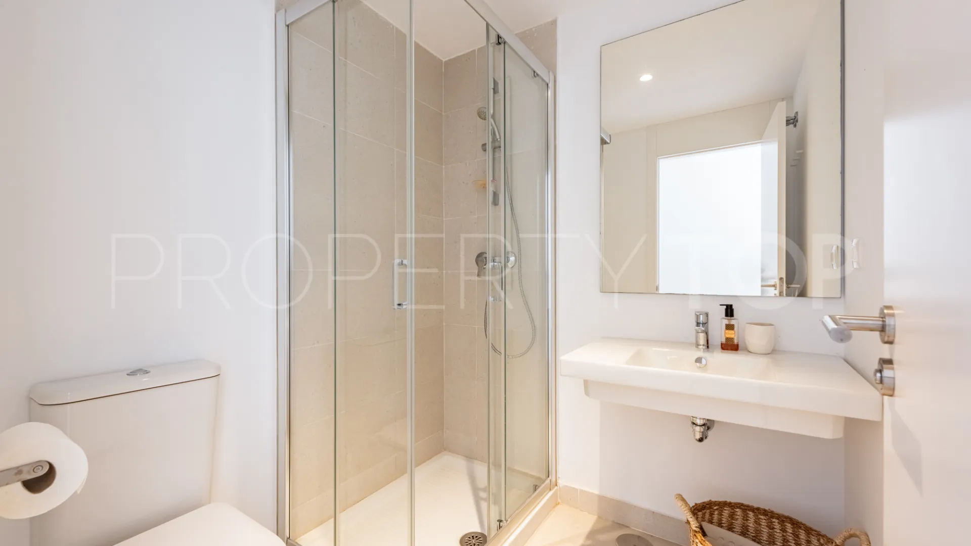 Senda Chica apartment for sale