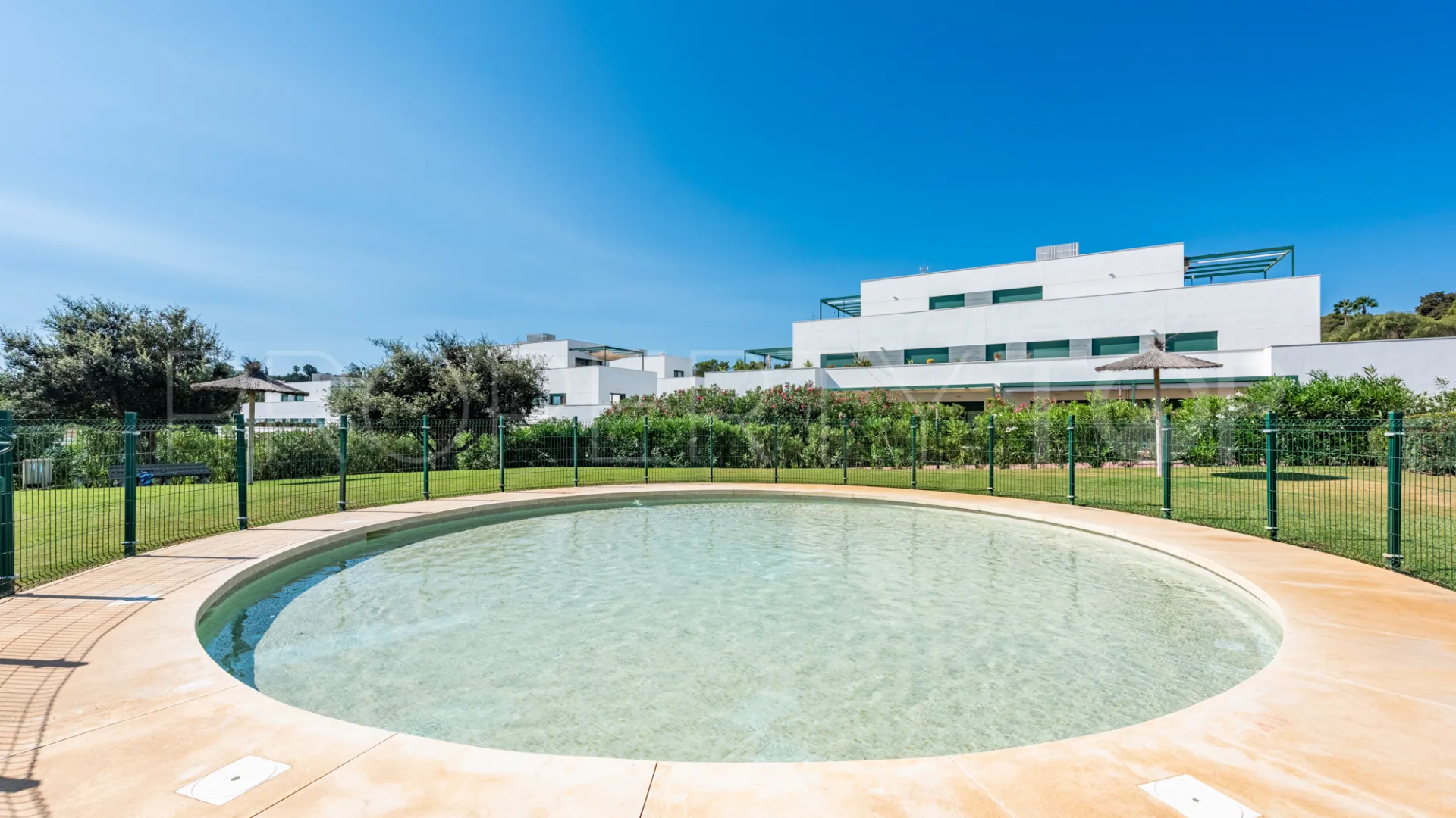 Senda Chica apartment for sale