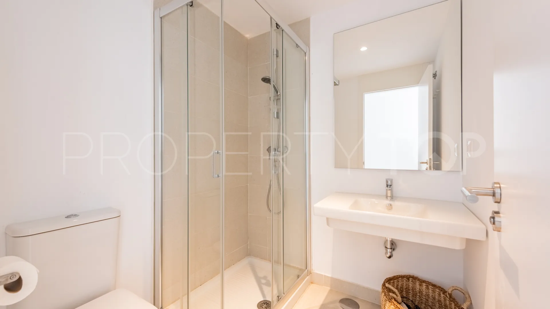 Senda Chica apartment for sale