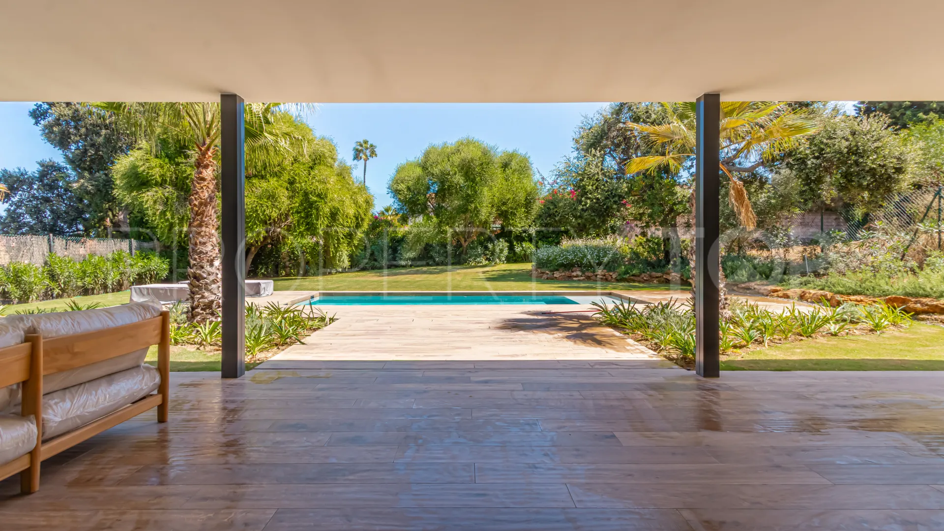 Villa for sale in Zona B with 5 bedrooms