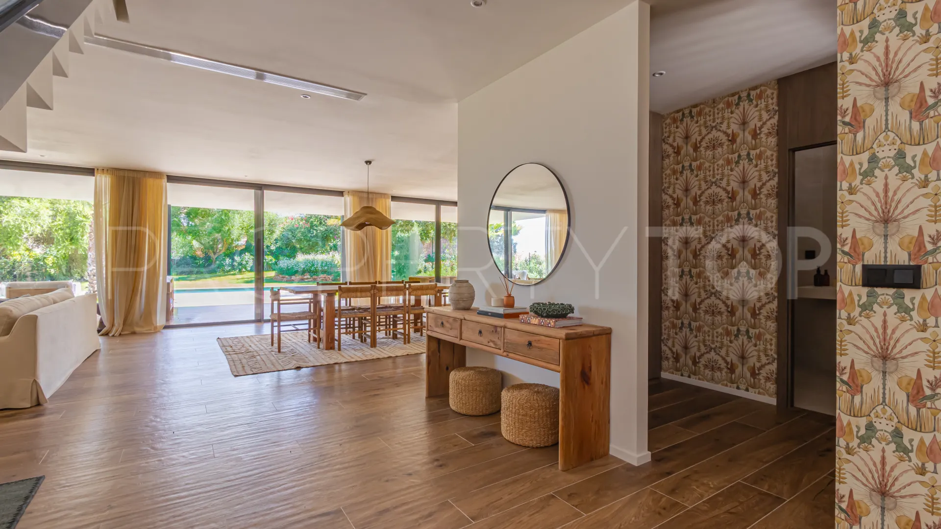 Villa for sale in Zona B with 5 bedrooms