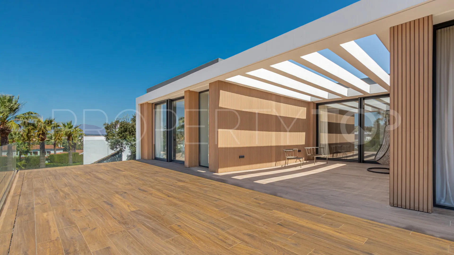 Villa for sale in Zona B with 5 bedrooms