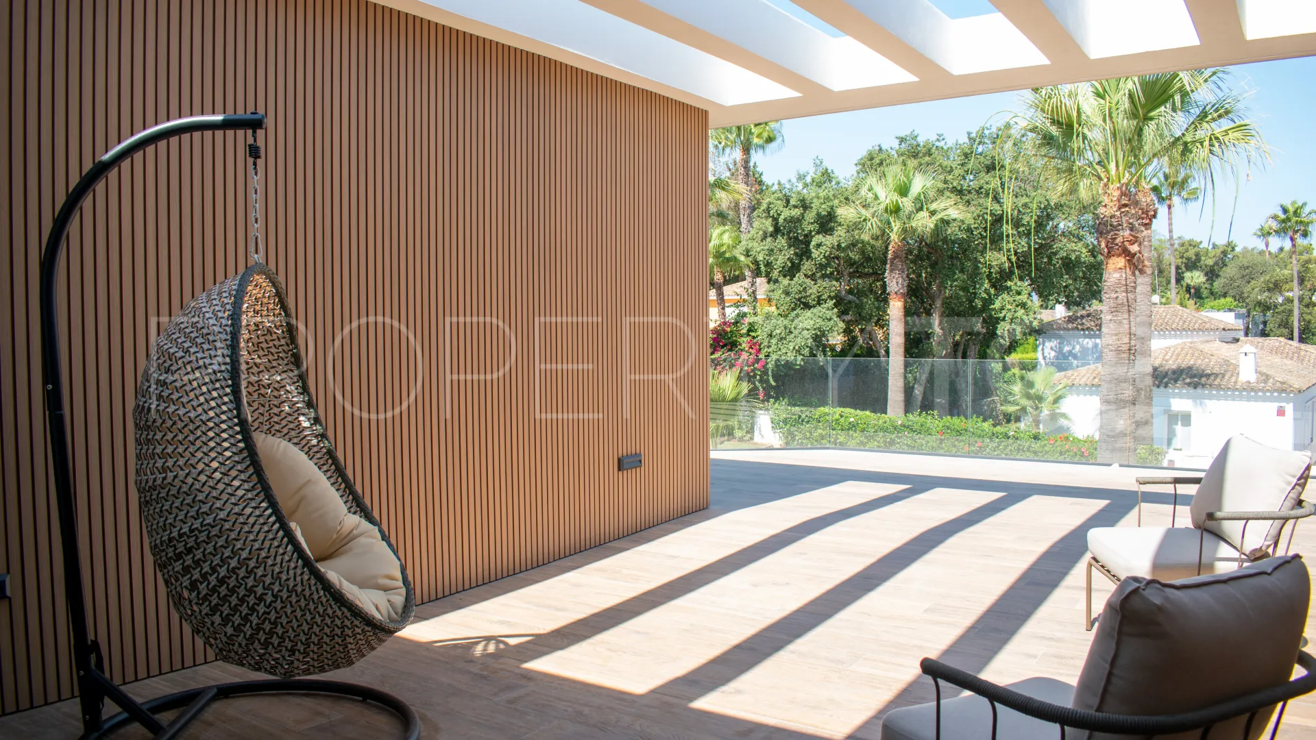 Villa for sale in Zona B with 5 bedrooms