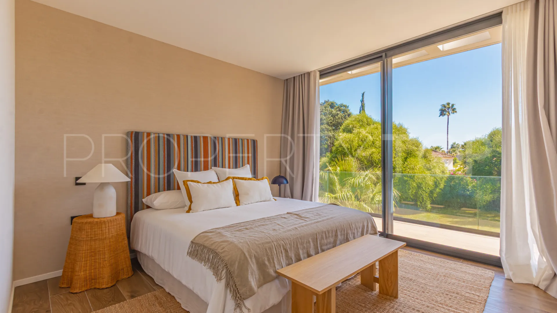 Villa for sale in Zona B with 5 bedrooms