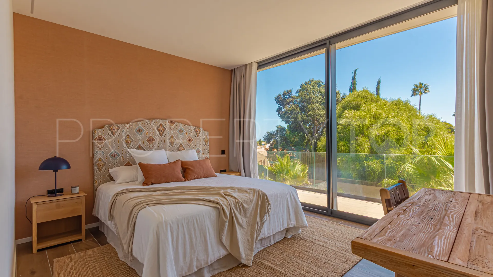 Villa for sale in Zona B with 5 bedrooms