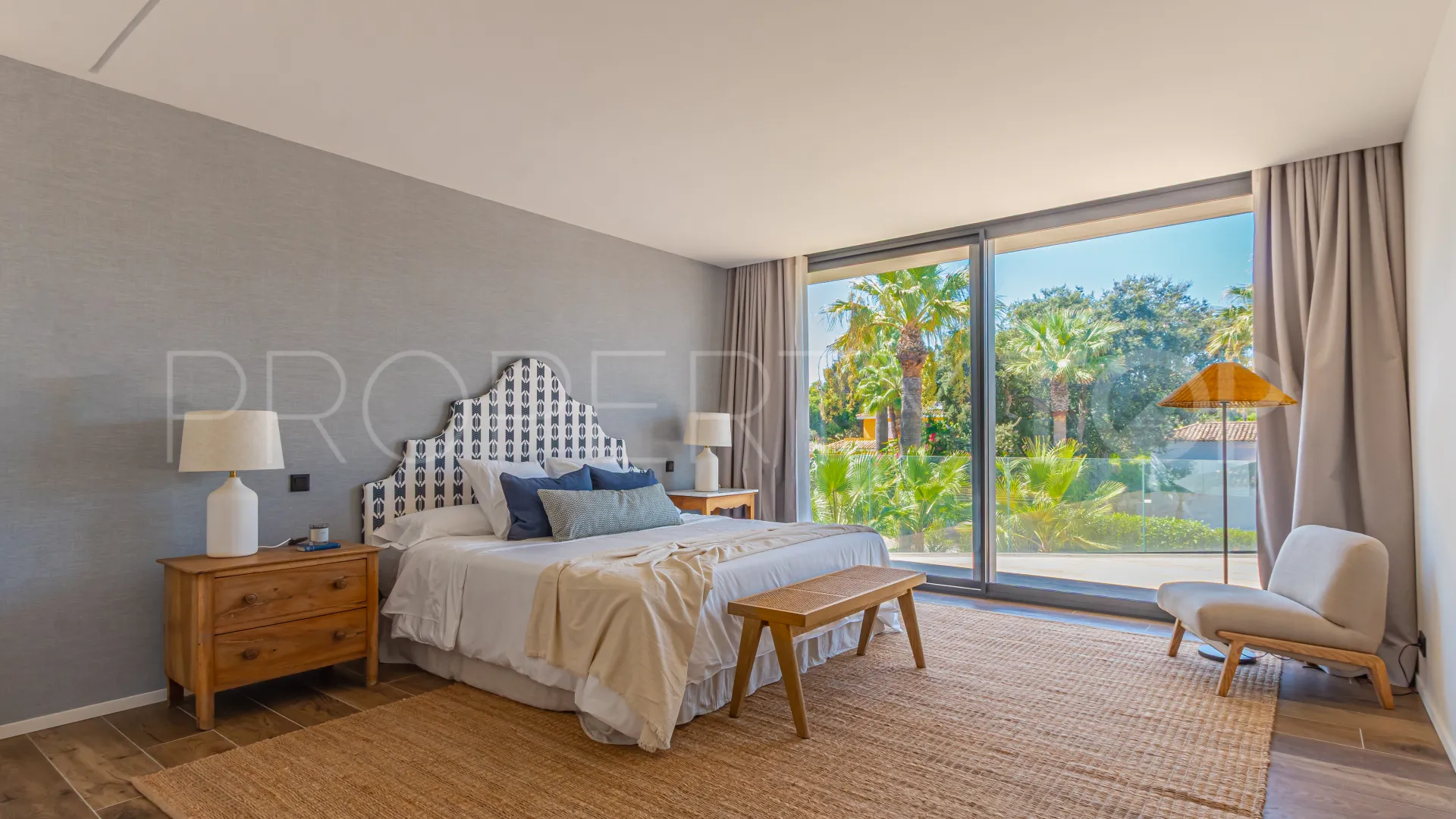 Villa for sale in Zona B with 5 bedrooms