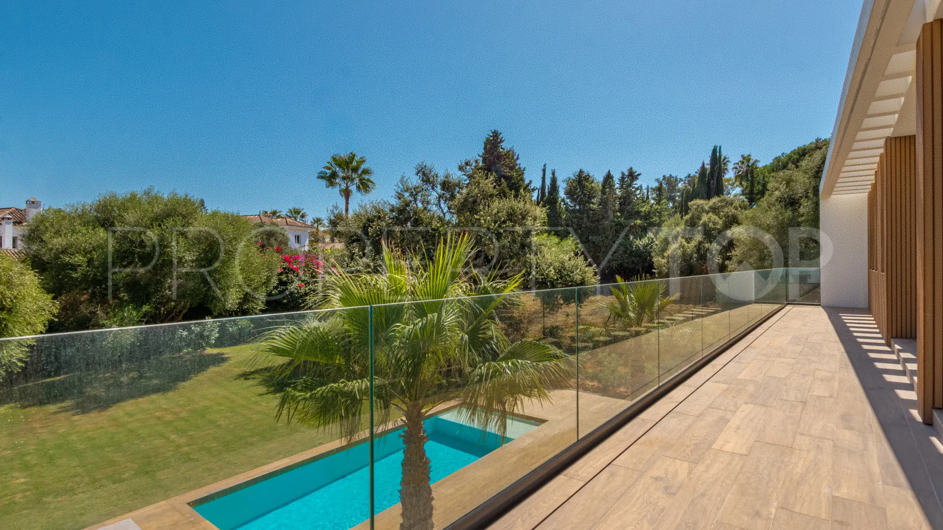 Villa for sale in Zona B with 5 bedrooms