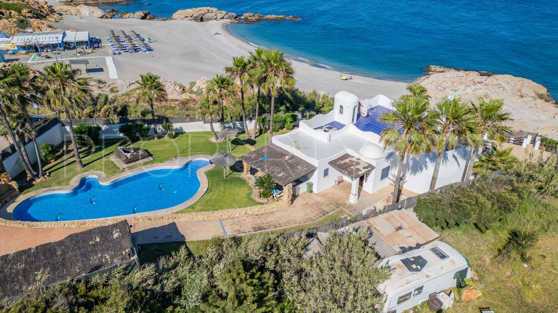 3 bedrooms villa in Chullera for sale