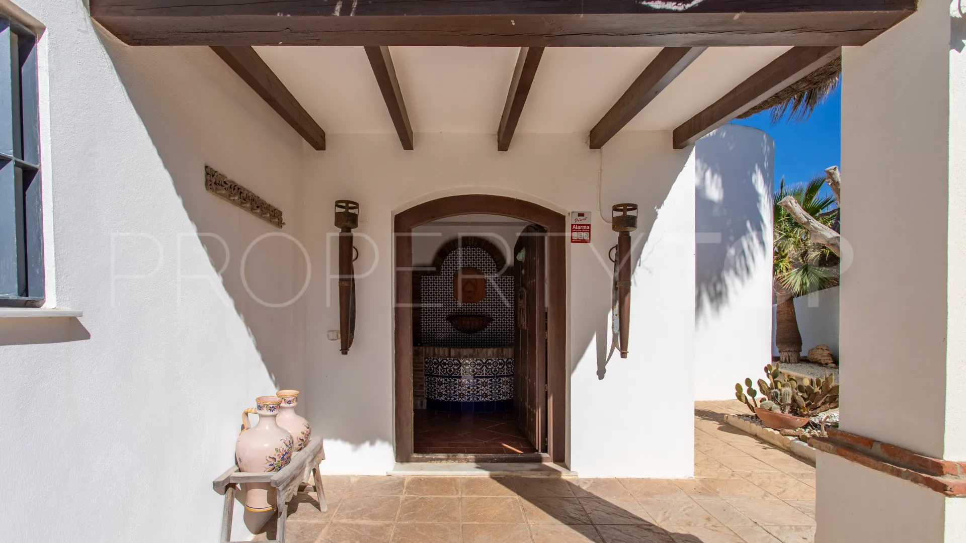 3 bedrooms villa in Chullera for sale