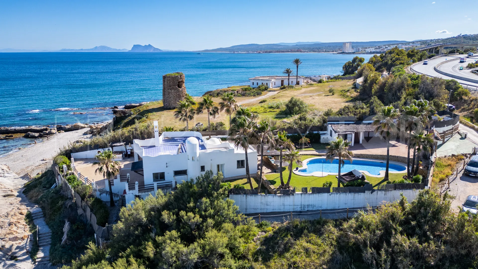 3 bedrooms villa in Chullera for sale