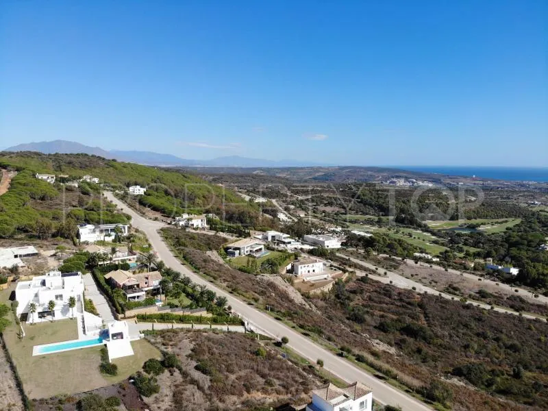 Parcela a la venta en Zona M