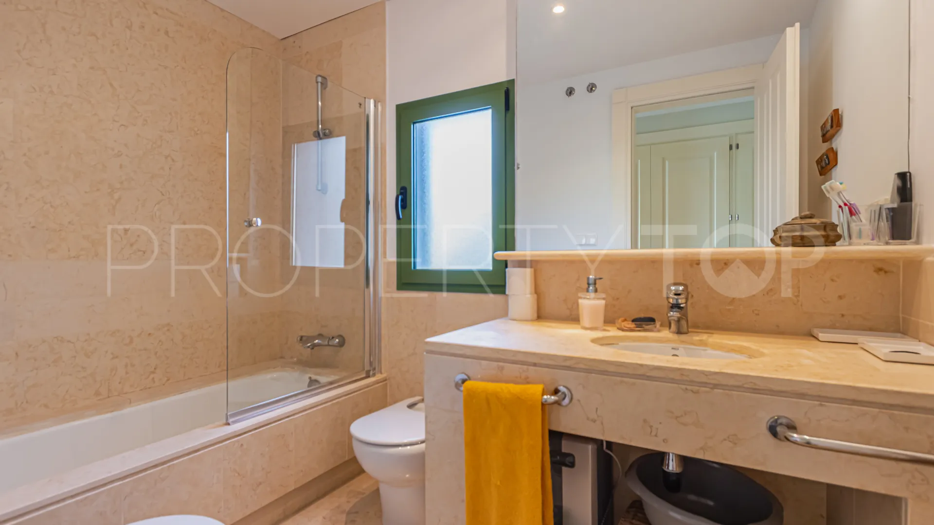 Jungla del Loro 5 bedrooms apartment for sale