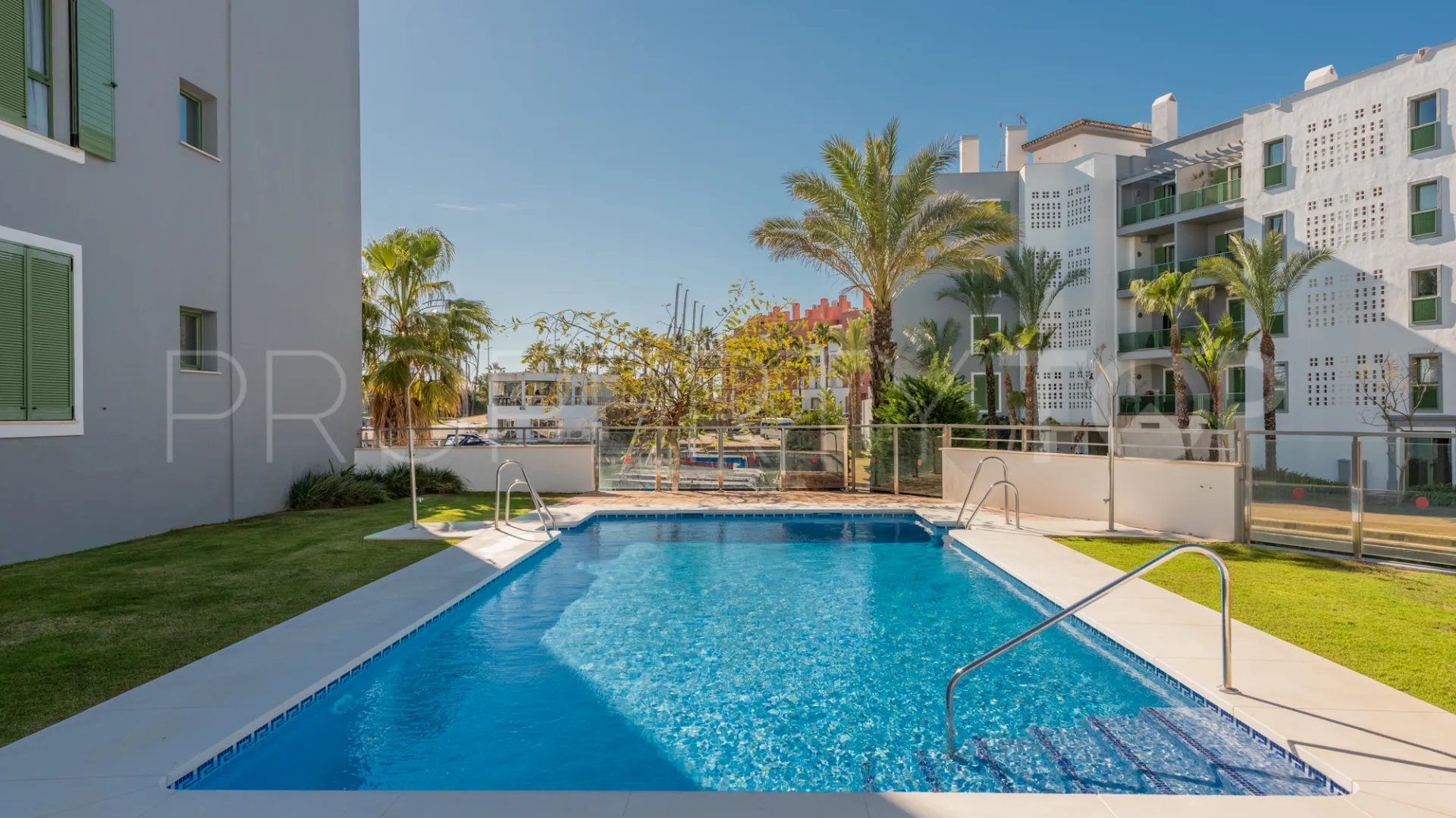 Jungla del Loro 5 bedrooms apartment for sale