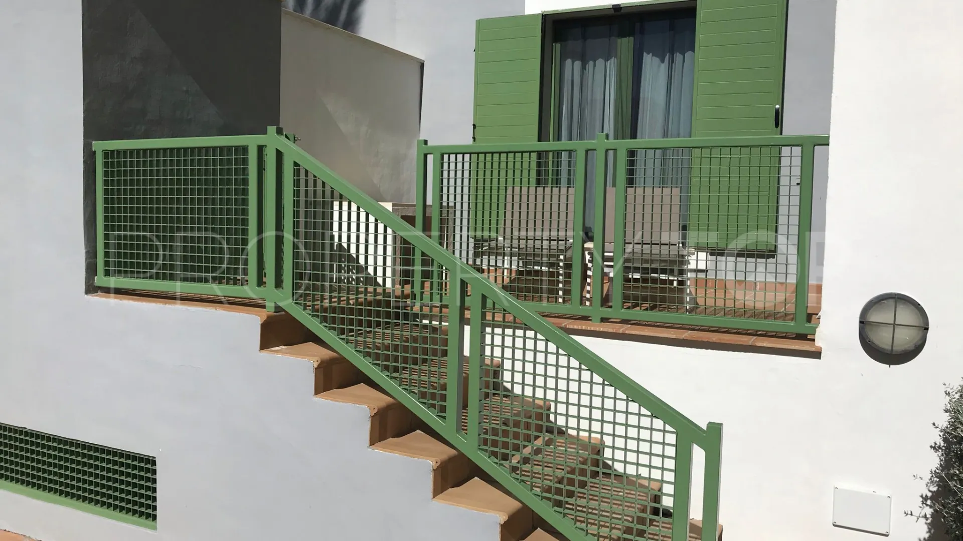 Jungla del Loro 5 bedrooms apartment for sale