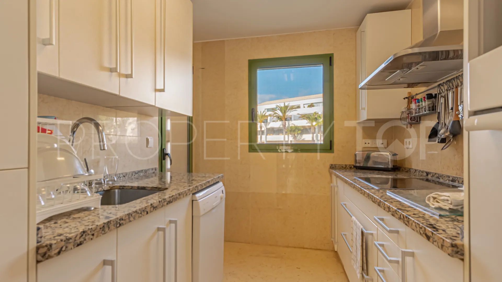 Jungla del Loro 5 bedrooms apartment for sale