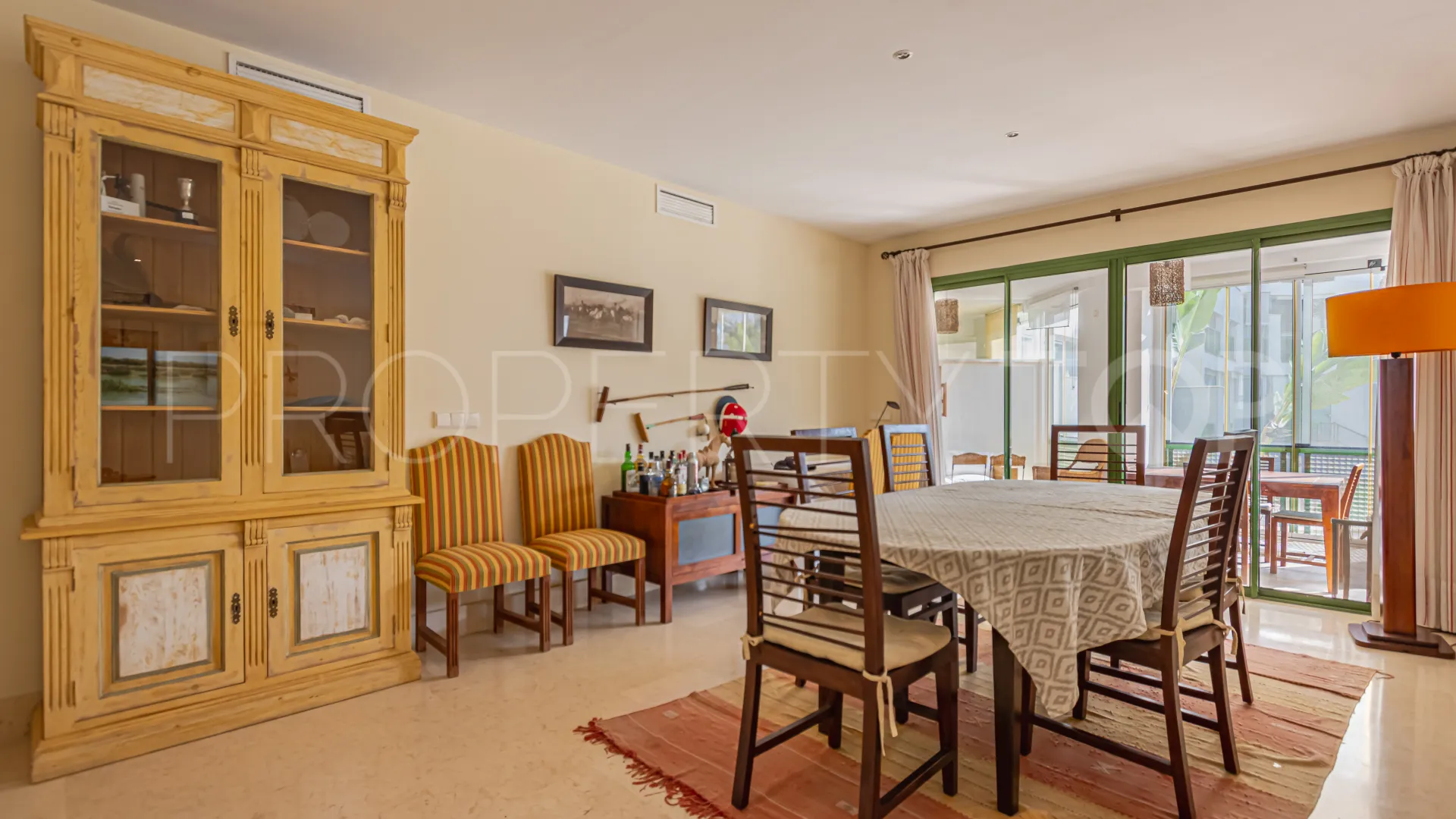 Jungla del Loro 5 bedrooms apartment for sale