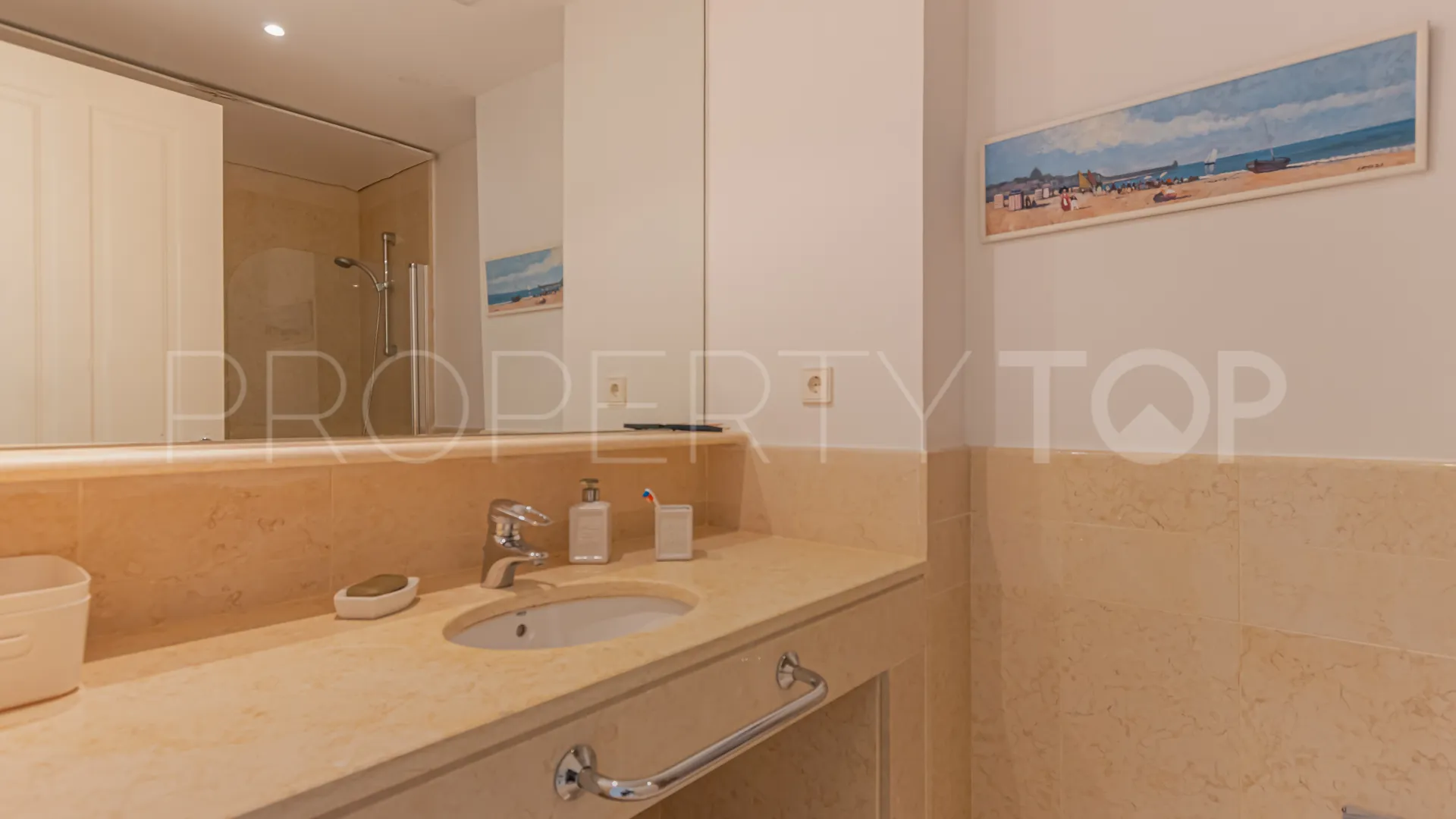 Jungla del Loro 5 bedrooms apartment for sale