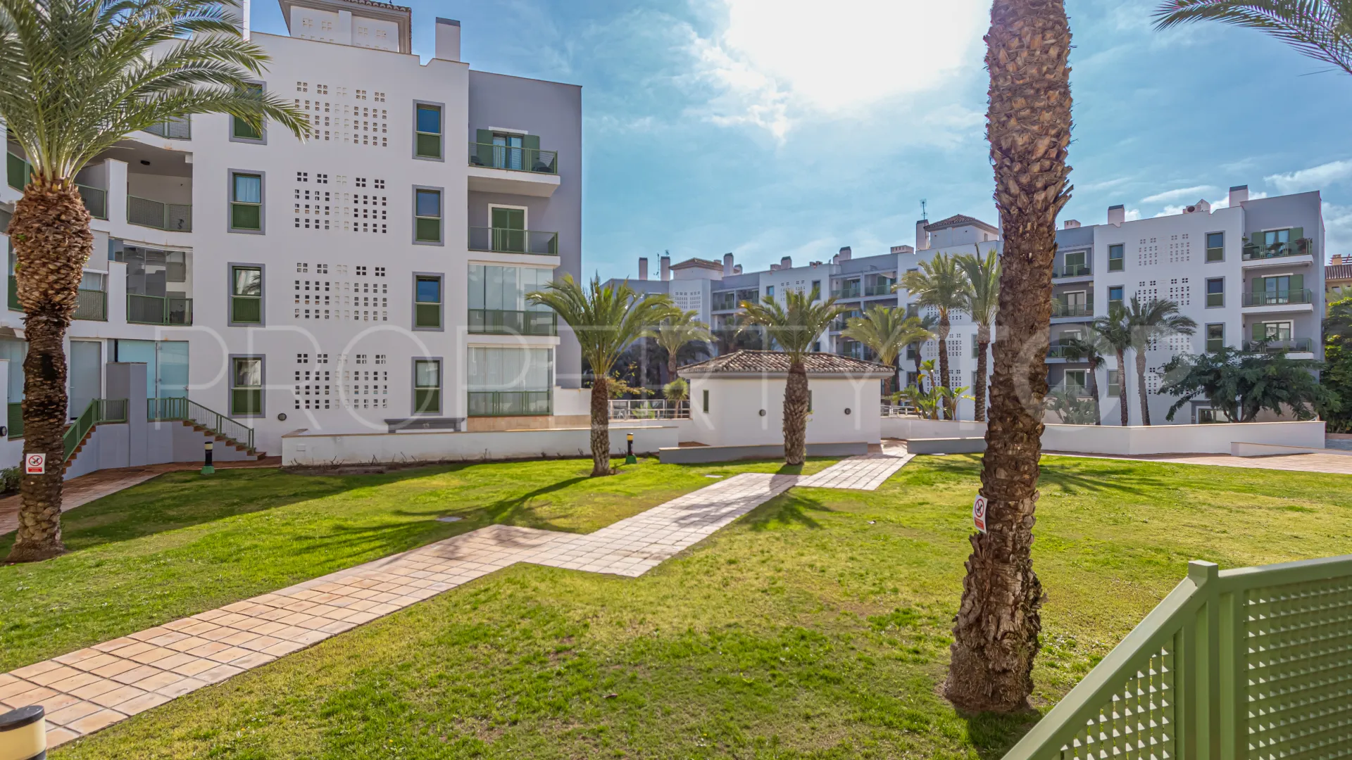 Jungla del Loro 5 bedrooms apartment for sale