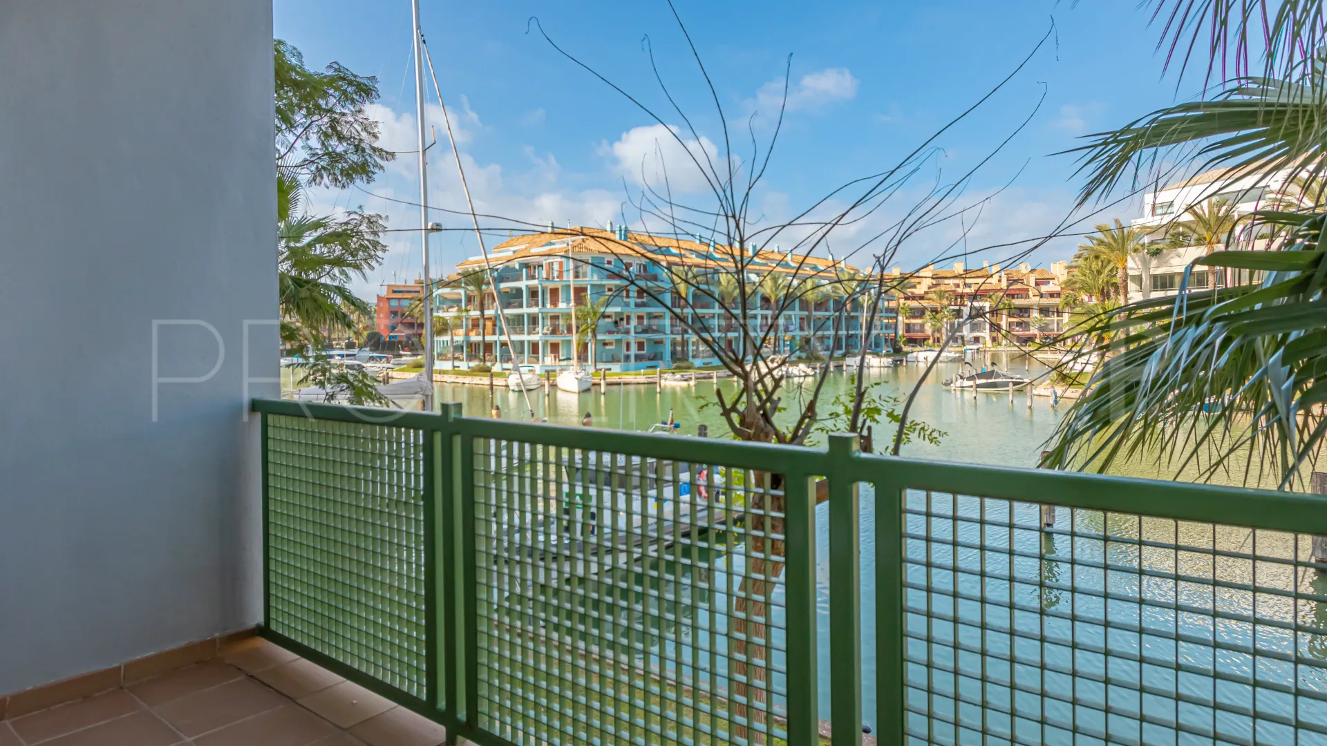 Jungla del Loro 5 bedrooms apartment for sale