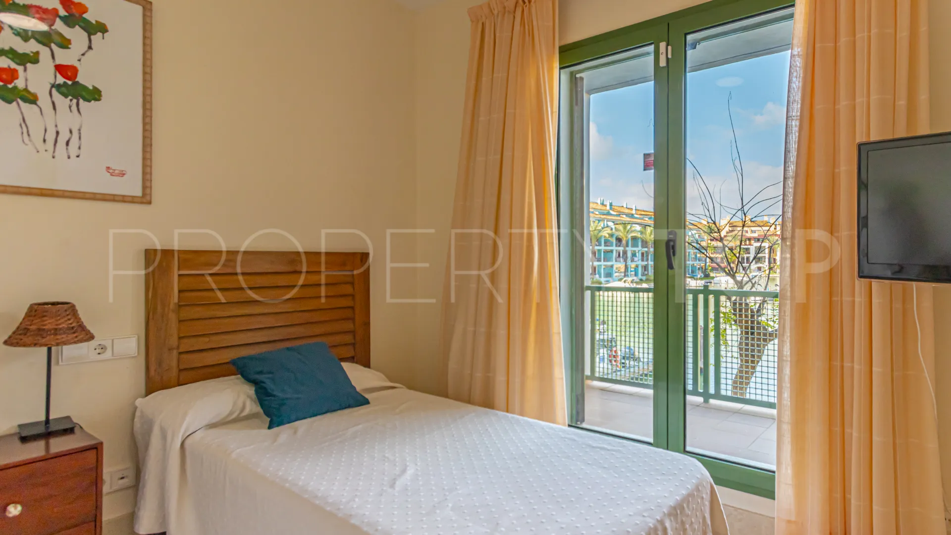 Jungla del Loro 5 bedrooms apartment for sale