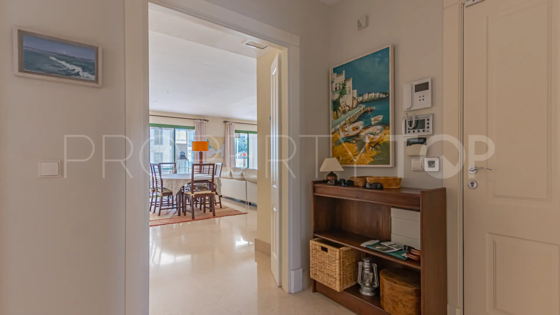 Jungla del Loro 5 bedrooms apartment for sale
