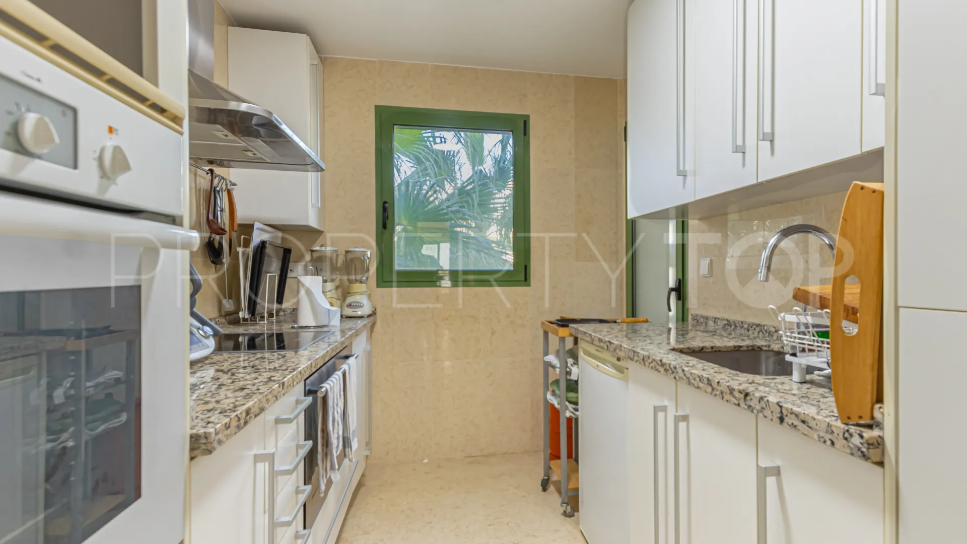 Jungla del Loro 5 bedrooms apartment for sale